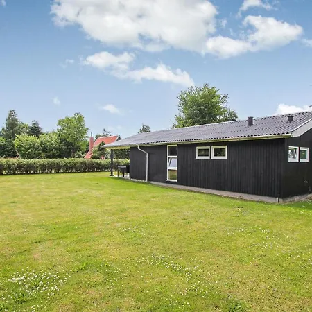 2 Bedroom Lovely In 別荘 Samsø