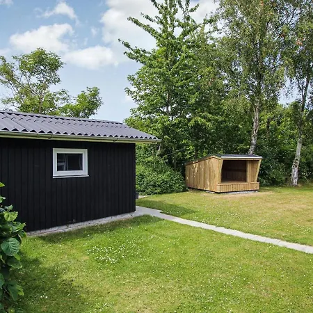 Holiday home 2 Bedroom Lovely In Samso *