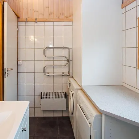 Feriehus 2 Bedroom Lovely In Samsø
