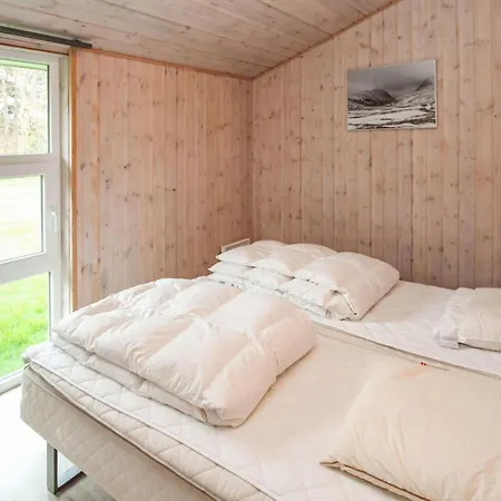 بيت للعطل 2 Bedroom Lovely In