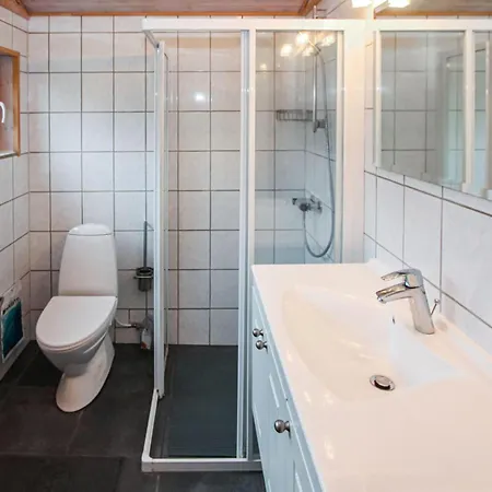2 Bedroom Lovely In Feriehus *