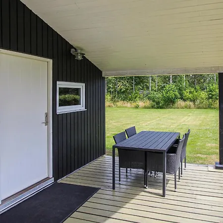 2 Bedroom Lovely In Samso Holiday home Nordby (Midtjylland)